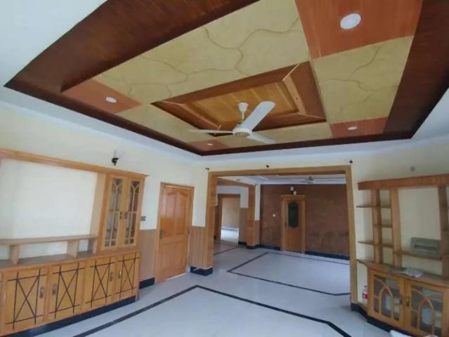 House for rent in Islamabad