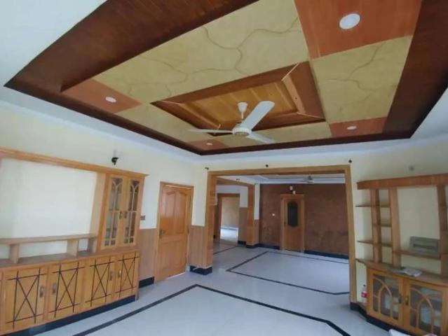 House for rent in Islamabad