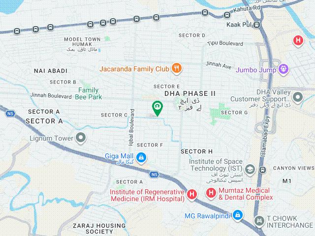 House for rent in Islamabad