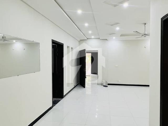 House for rent in اسلام آباد, زون 1