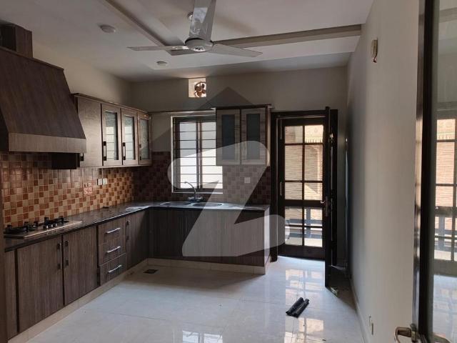 House for rent in اسلام آباد, زون 1