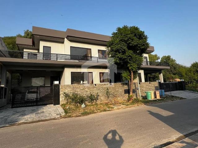 House for sale in اسلام آباد, زون 1