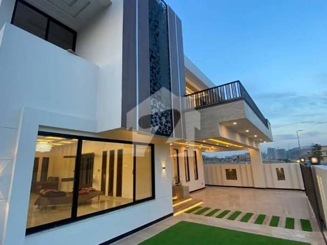 House for sale in Islamabad