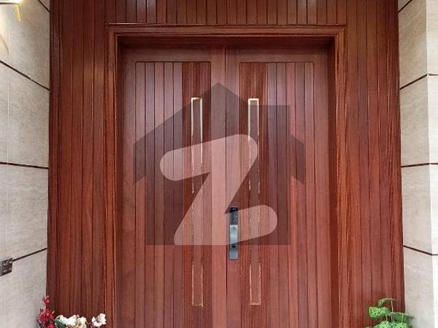 House for sale in Islamabad