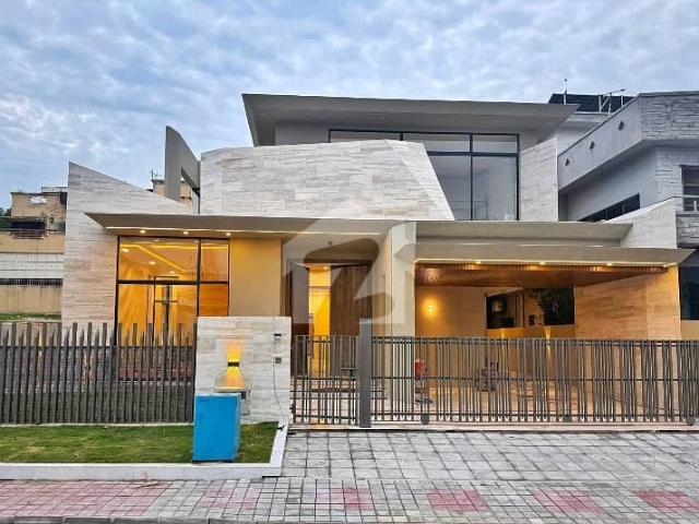 House for sale in Islamabad