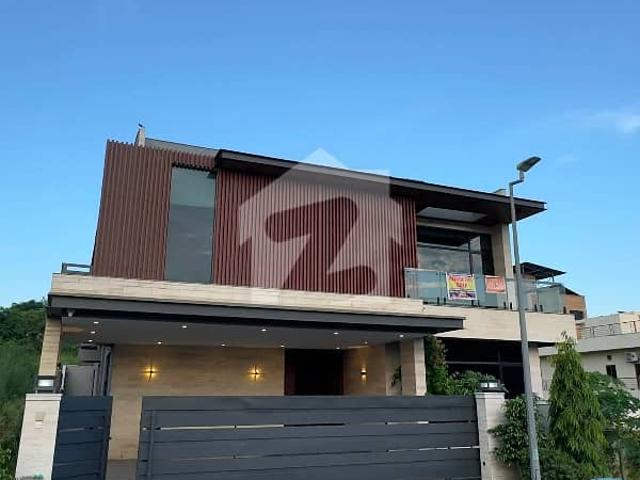 House for sale in Islamabad
