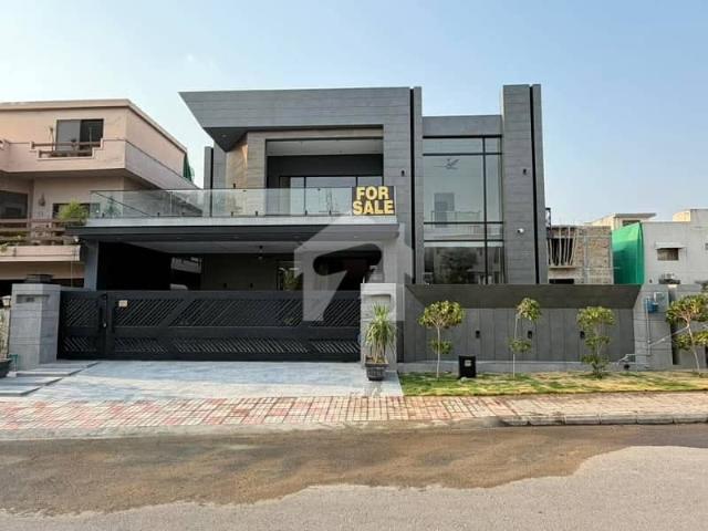 House for sale in Islamabad