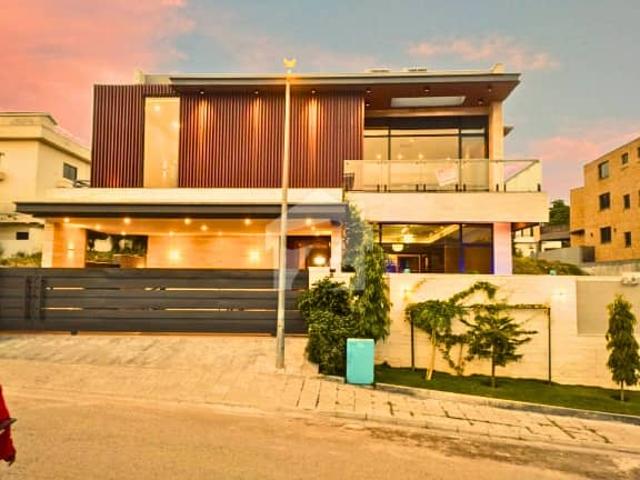House for sale in Islamabad