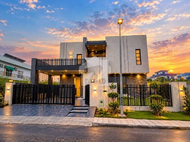 House for sale in اسلام آباد, زون 1