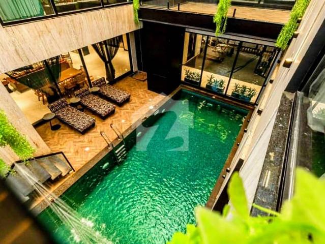 House for sale in Rawalpindi, Islamabad Capital Territory