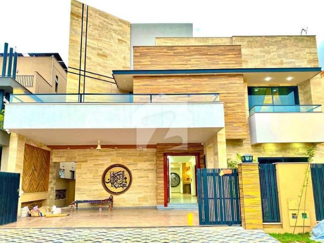 House for sale in Islamabad