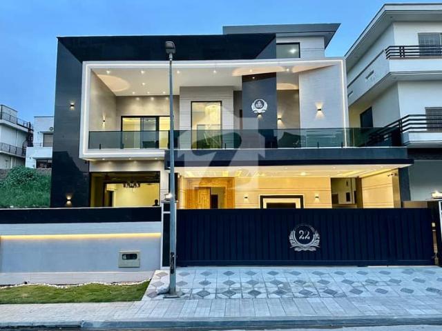 House for sale in Islamabad