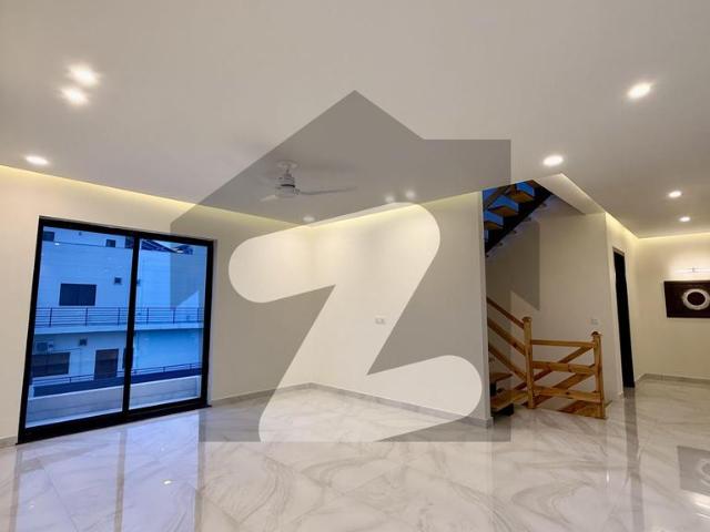 House for sale in Islamabad