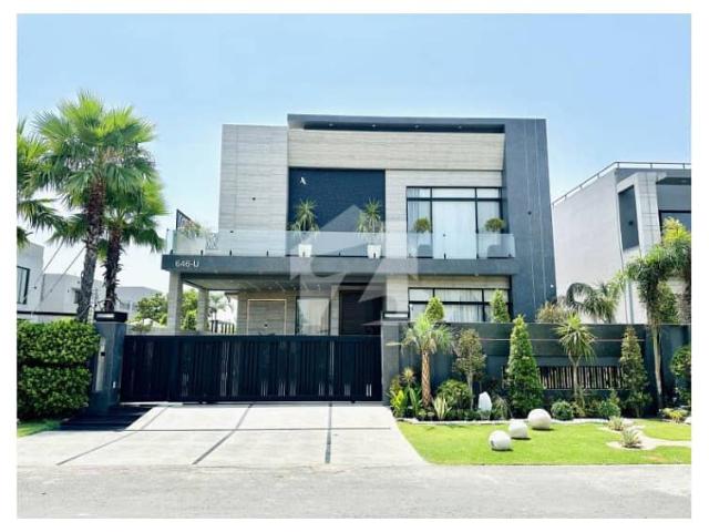 House for sale