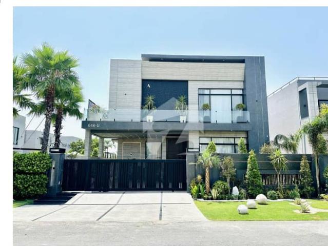 House for sale in Rawalpindi, Islamabad Capital Territory
