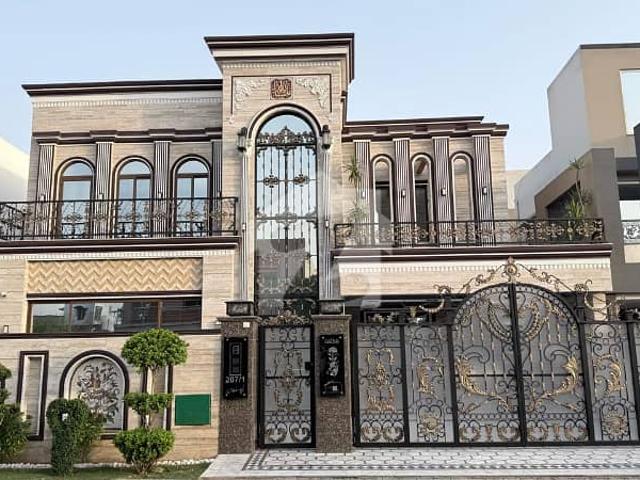 House for sale in Rawalpindi, Islamabad Capital Territory