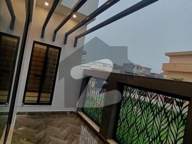 House for sale in Islamabad