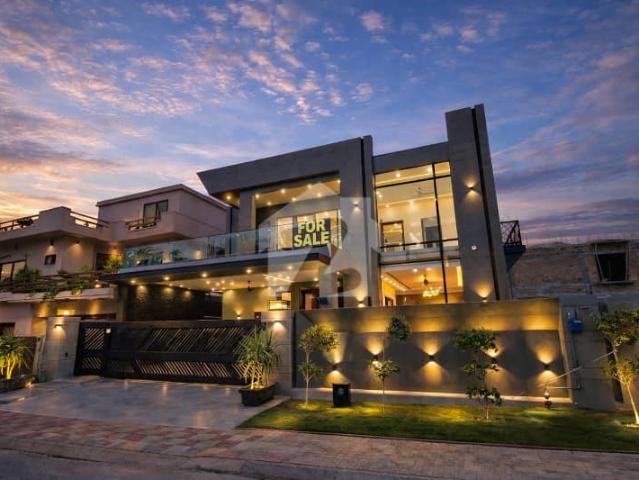 House for sale in Islamabad