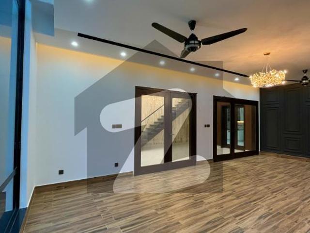 House for sale in Islamabad
