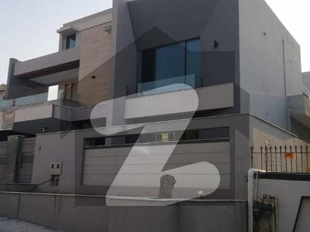 House for sale in Islamabad, Islamabad Capital Territory