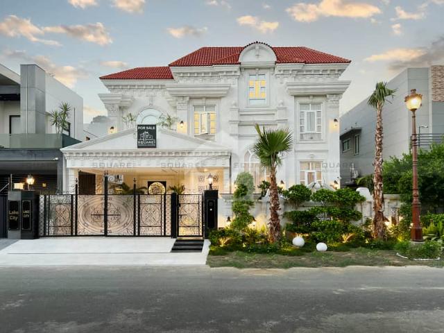 House for sale