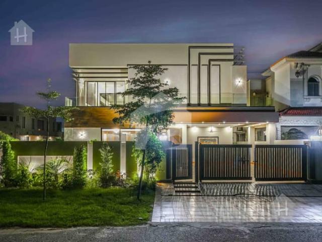 House for sale in Rawalpindi, Islamabad Capital Territory