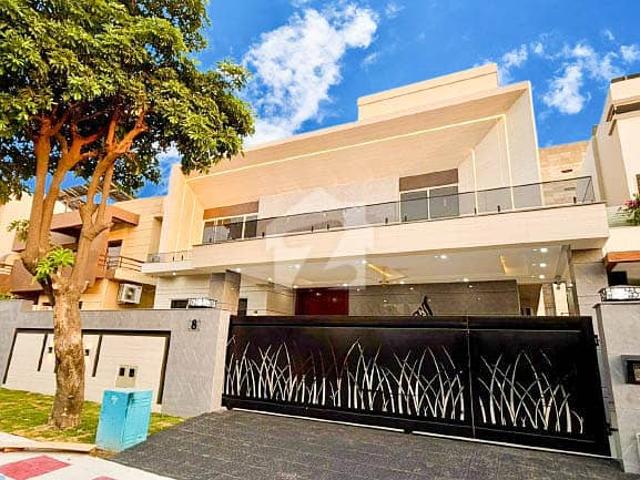 House for sale in Islamabad
