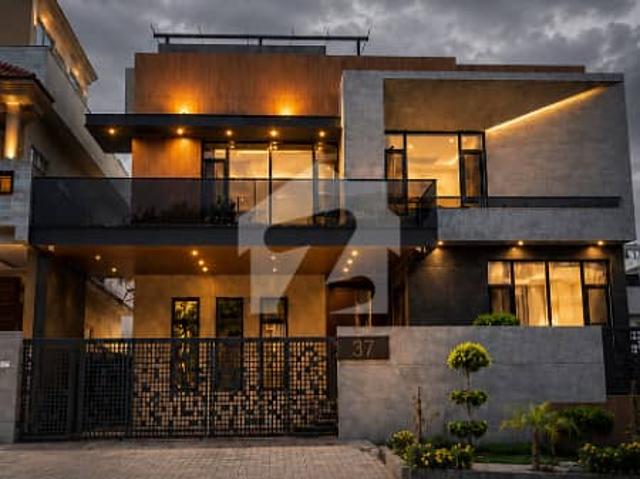 House for sale in Islamabad