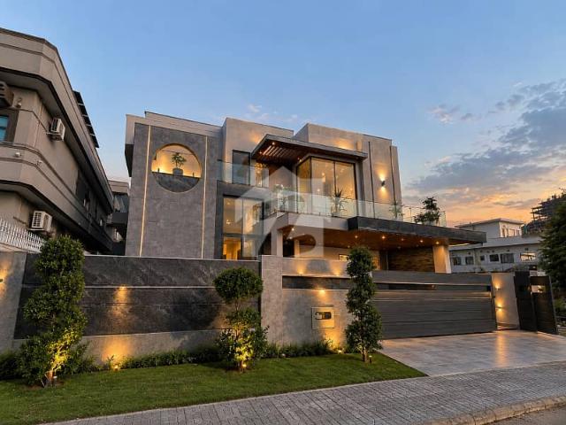House for sale in اسلام آباد, زون 1