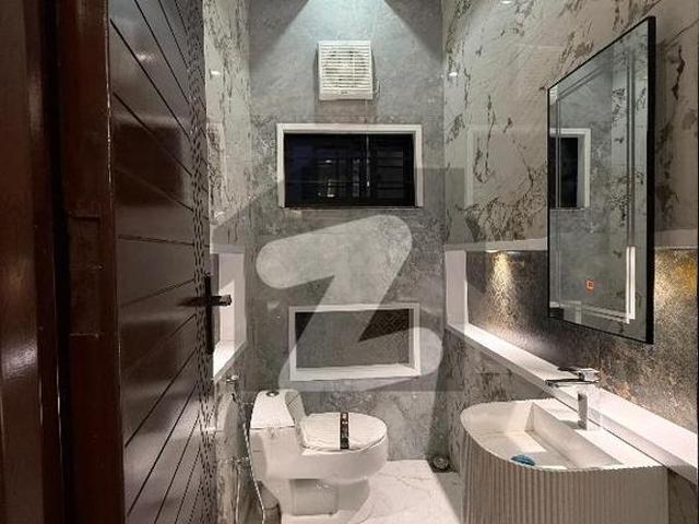 House for sale in Rawalpindi, Islamabad Capital Territory