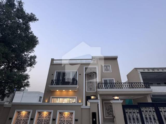 House for sale in Rawalpindi, Islamabad Capital Territory