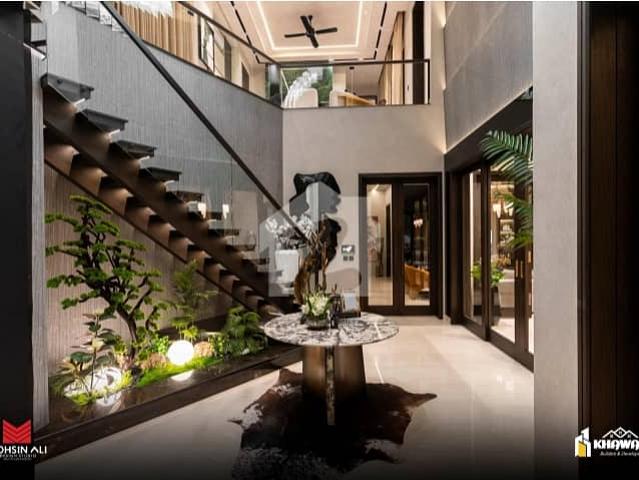 House for sale in Rawalpindi, Islamabad Capital Territory