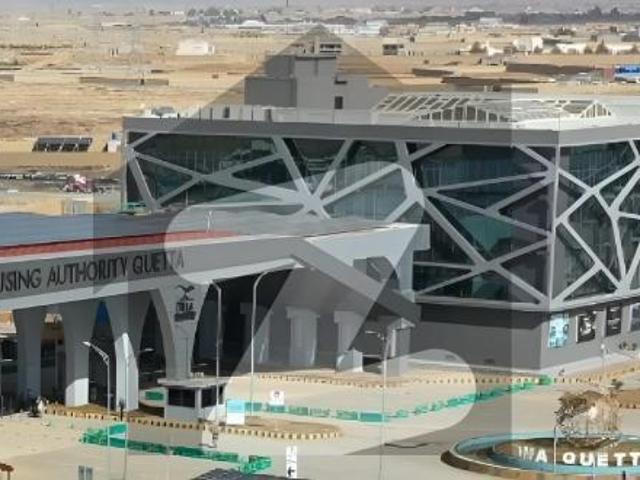 House for sale in Quetta, Balochistan