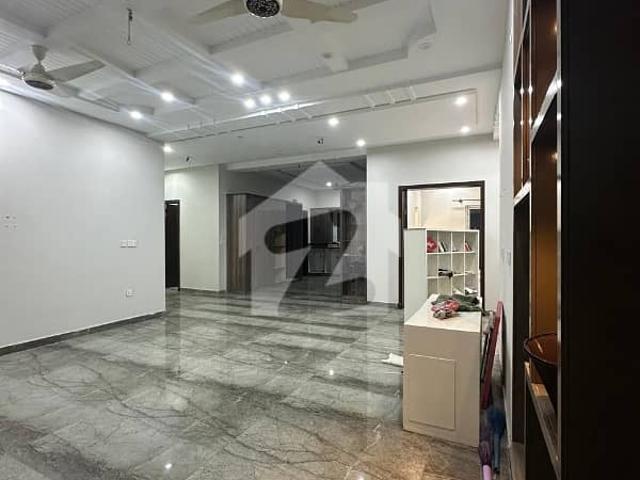 Property for rent in Islamabad