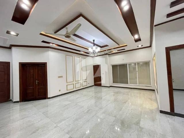 Property for rent in Islamabad
