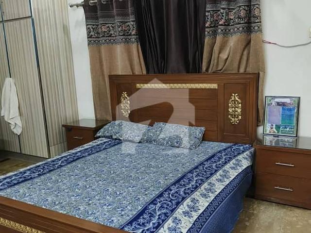 Property for rent in Township, Islamabad Capital Territory