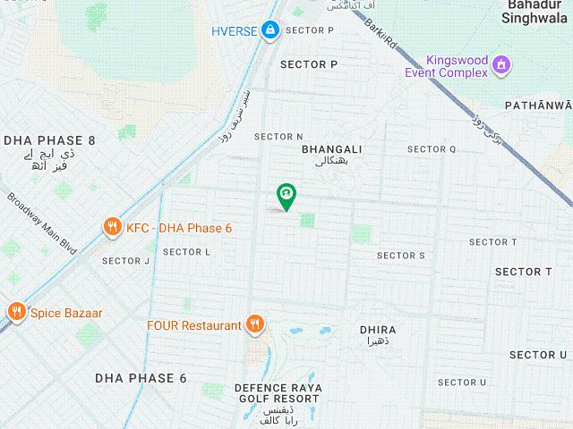 Property for rent in لاہور, لاہور ڈویژن