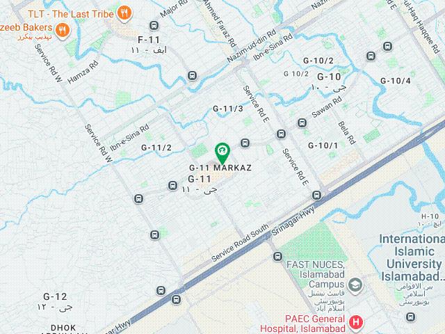 Property for rent in Islamabad