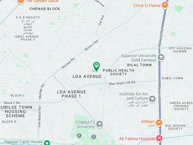 Property for rent in Rawalpindi, Islamabad Capital Territory