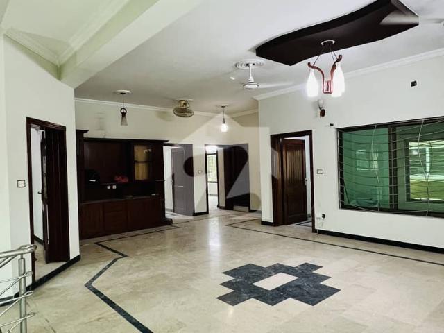 Property for rent in Islamabad
