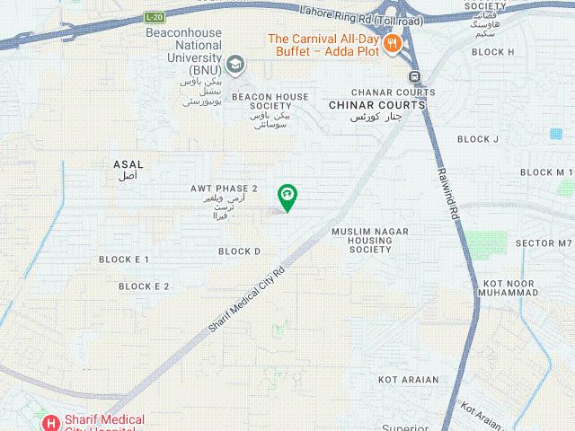Property for rent in Rawalpindi, Islamabad Capital Territory