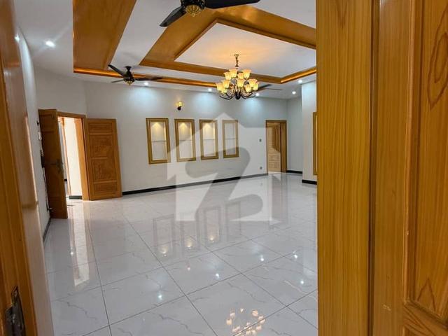 House for rent in اسلام آباد, زون 1