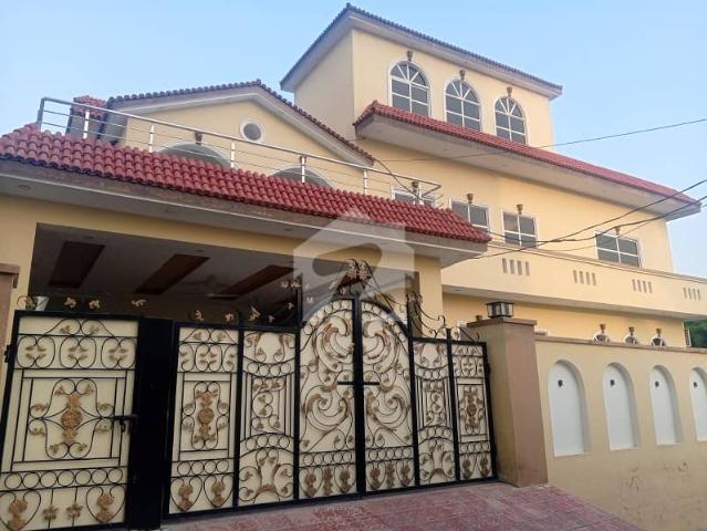 House for rent in اسلام آباد, زون 1