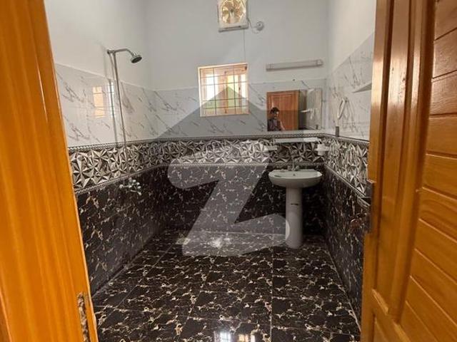House for rent in اسلام آباد, زون 1
