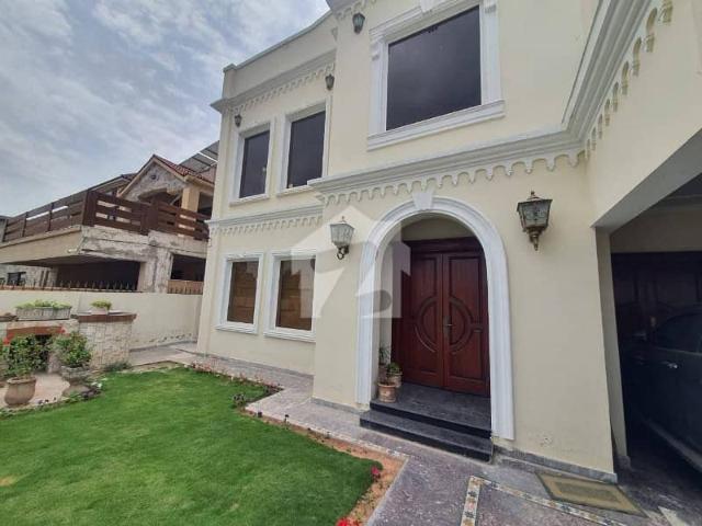 Property for rent in Islamabad