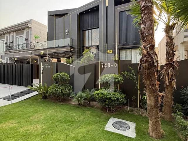 Property for rent in Islamabad