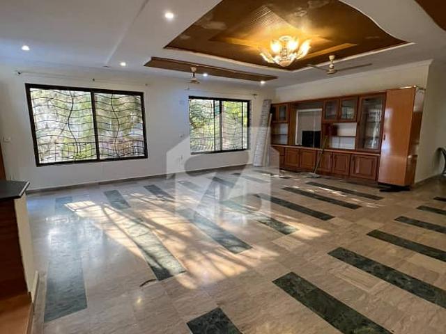 Property for rent in Islamabad