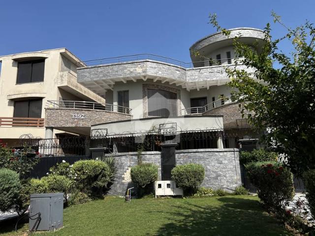 Property for rent in اسلام آباد, زون 1