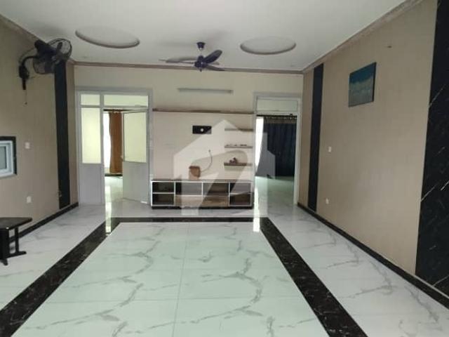 House for rent in Islamabad