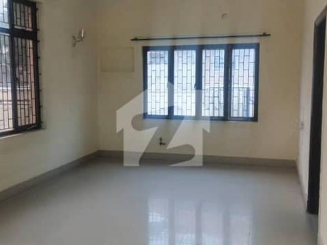 Property for rent in Islamabad